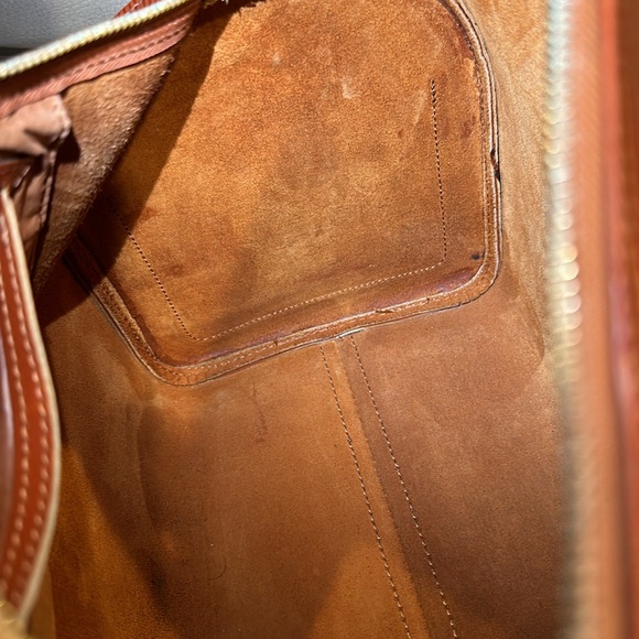 Louis Vuitton Speedy 30 Kenyan Epi Leather - Picture 9 of 12